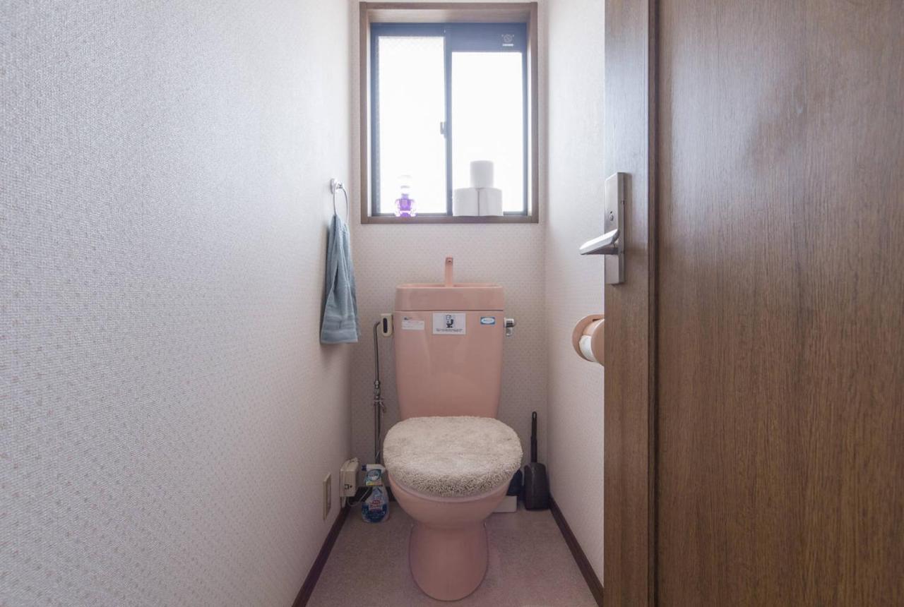 Villa Kyoto Fusimi-House #Kr1 Muko Exterior foto