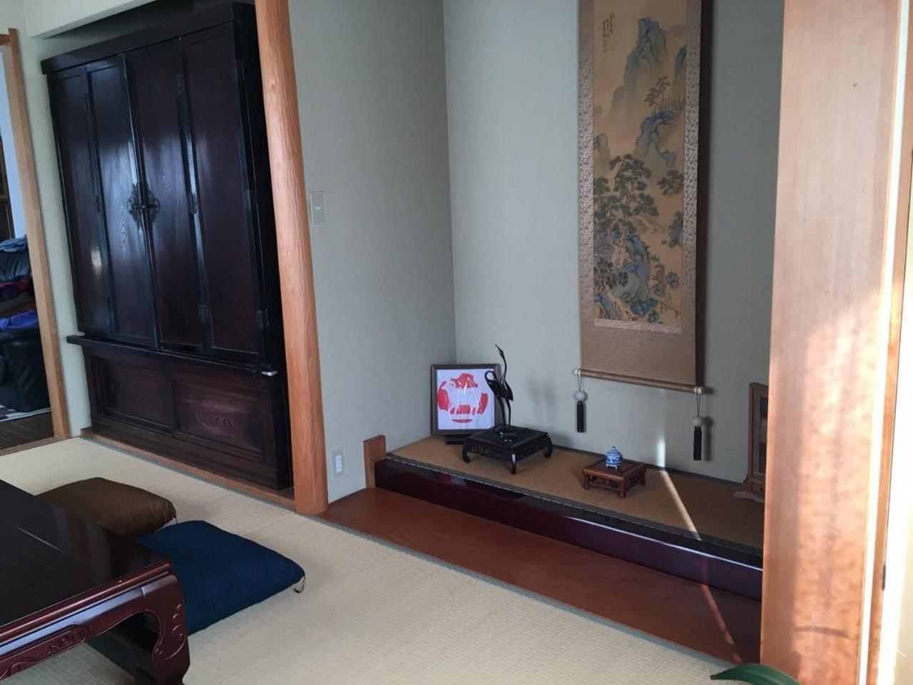 Villa Kyoto Fusimi-House #Kr1 Muko Exterior foto