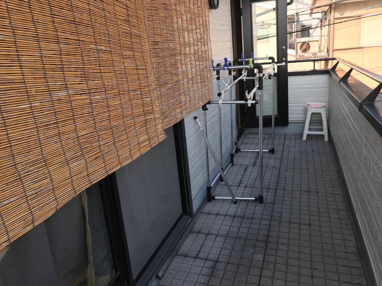 Villa Kyoto Fusimi-House #Kr1 Muko Exterior foto