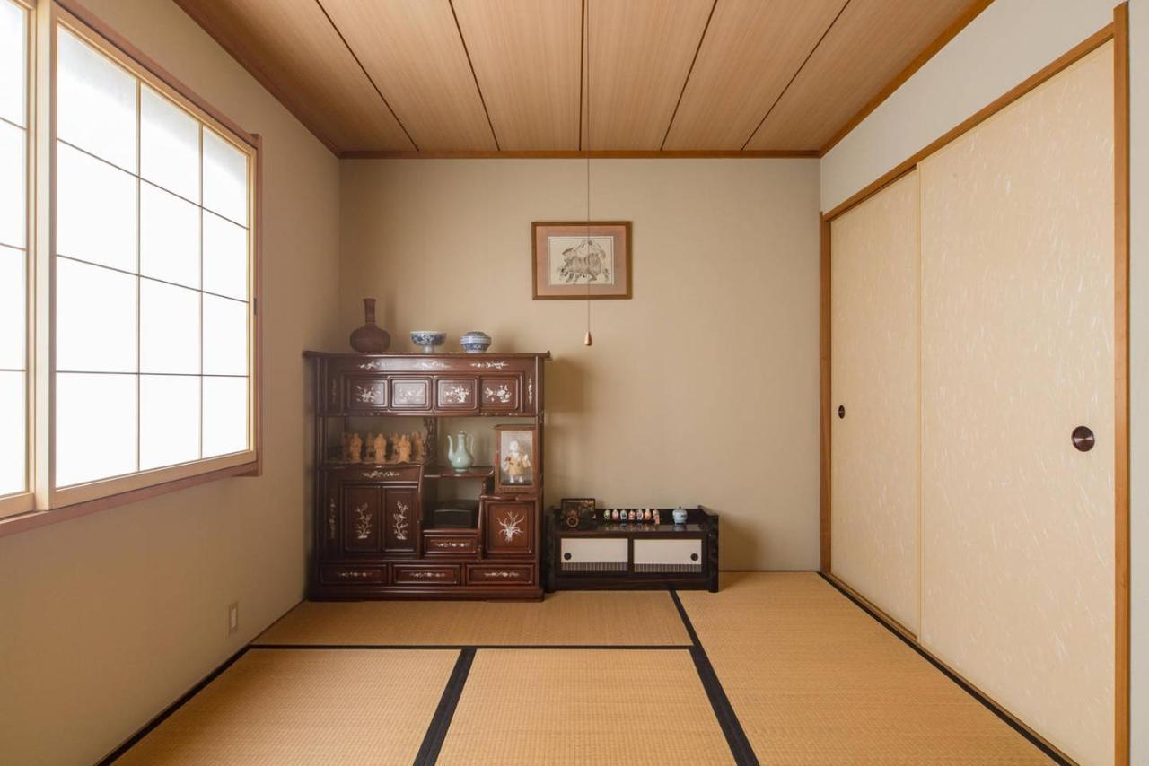 Villa Kyoto Fusimi-House #Kr1 Muko Exterior foto