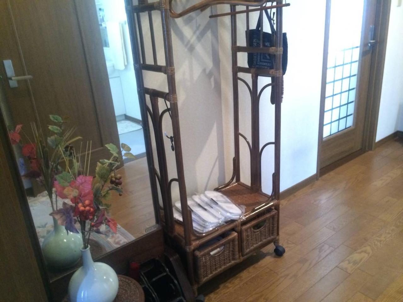 Villa Kyoto Fusimi-House #Kr1 Muko Exterior foto