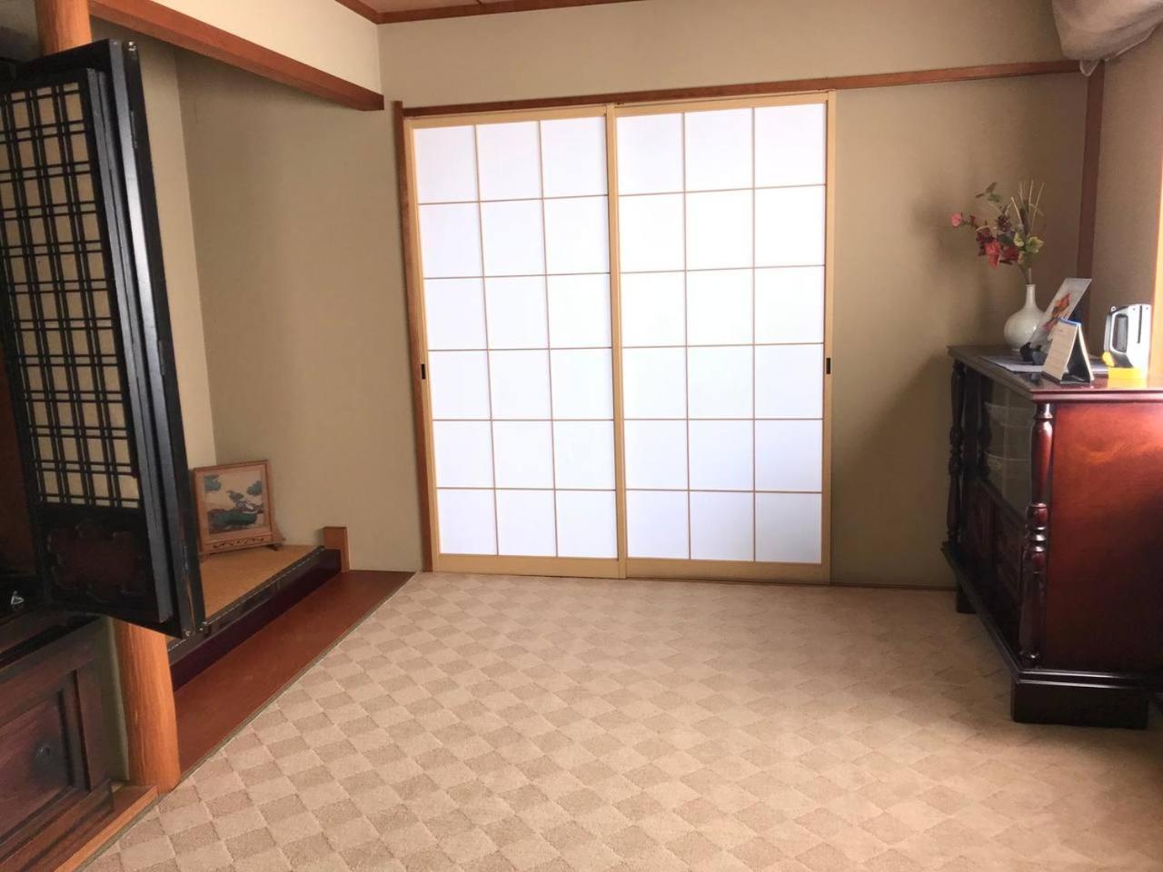 Villa Kyoto Fusimi-House #Kr1 Muko Exterior foto