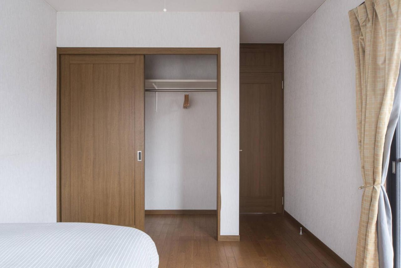 Villa Kyoto Fusimi-House #Kr1 Muko Exterior foto