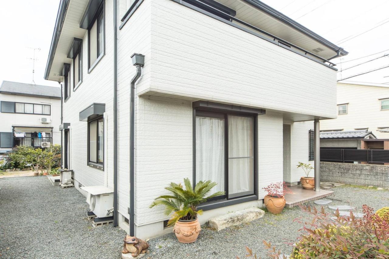 Villa Kyoto Fusimi-House #Kr1 Muko Exterior foto
