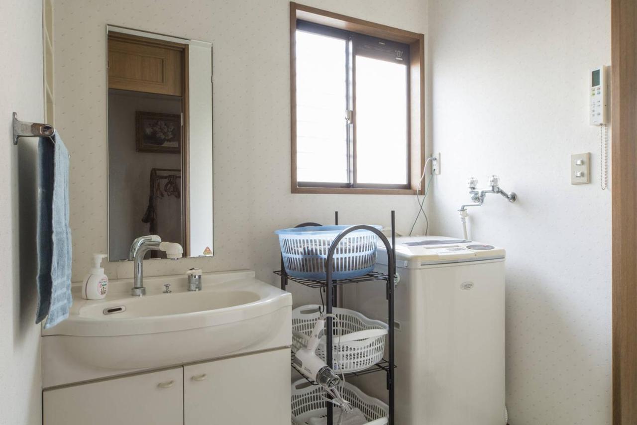 Villa Kyoto Fusimi-House #Kr1 Muko Exterior foto