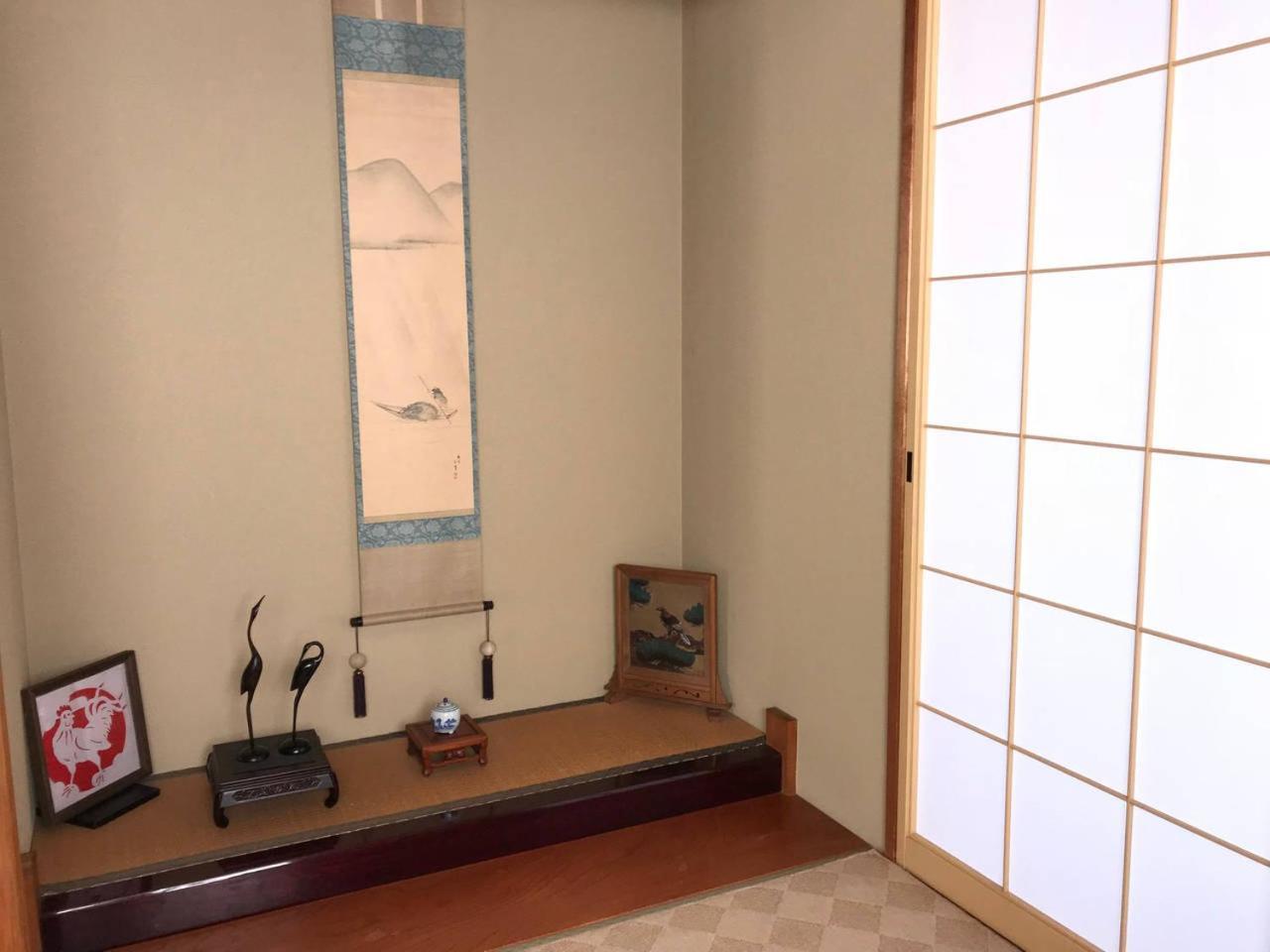 Villa Kyoto Fusimi-House #Kr1 Muko Exterior foto