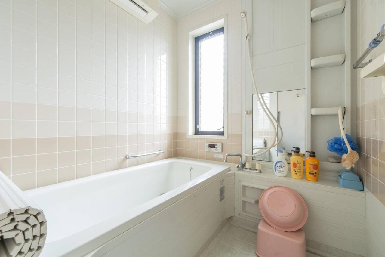 Villa Kyoto Fusimi-House #Kr1 Muko Exterior foto